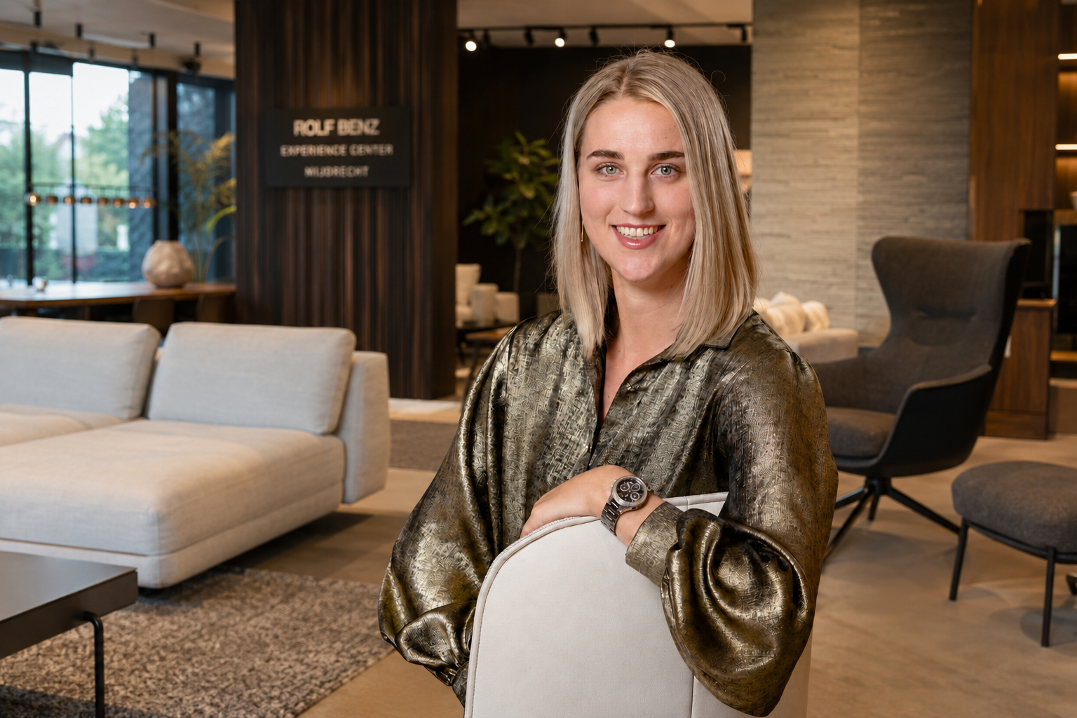 Dana Rolf Benz Mijdrecht