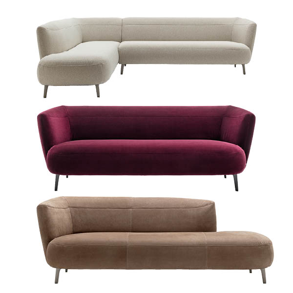 ELVA Rolf Benz 600x600 3 soorten