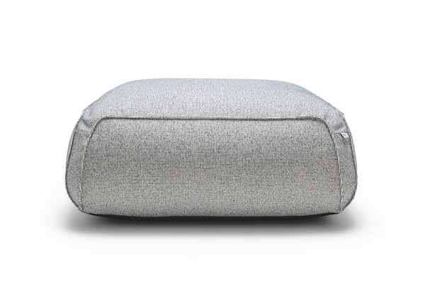 Rolf Benz 240 outdoor poef