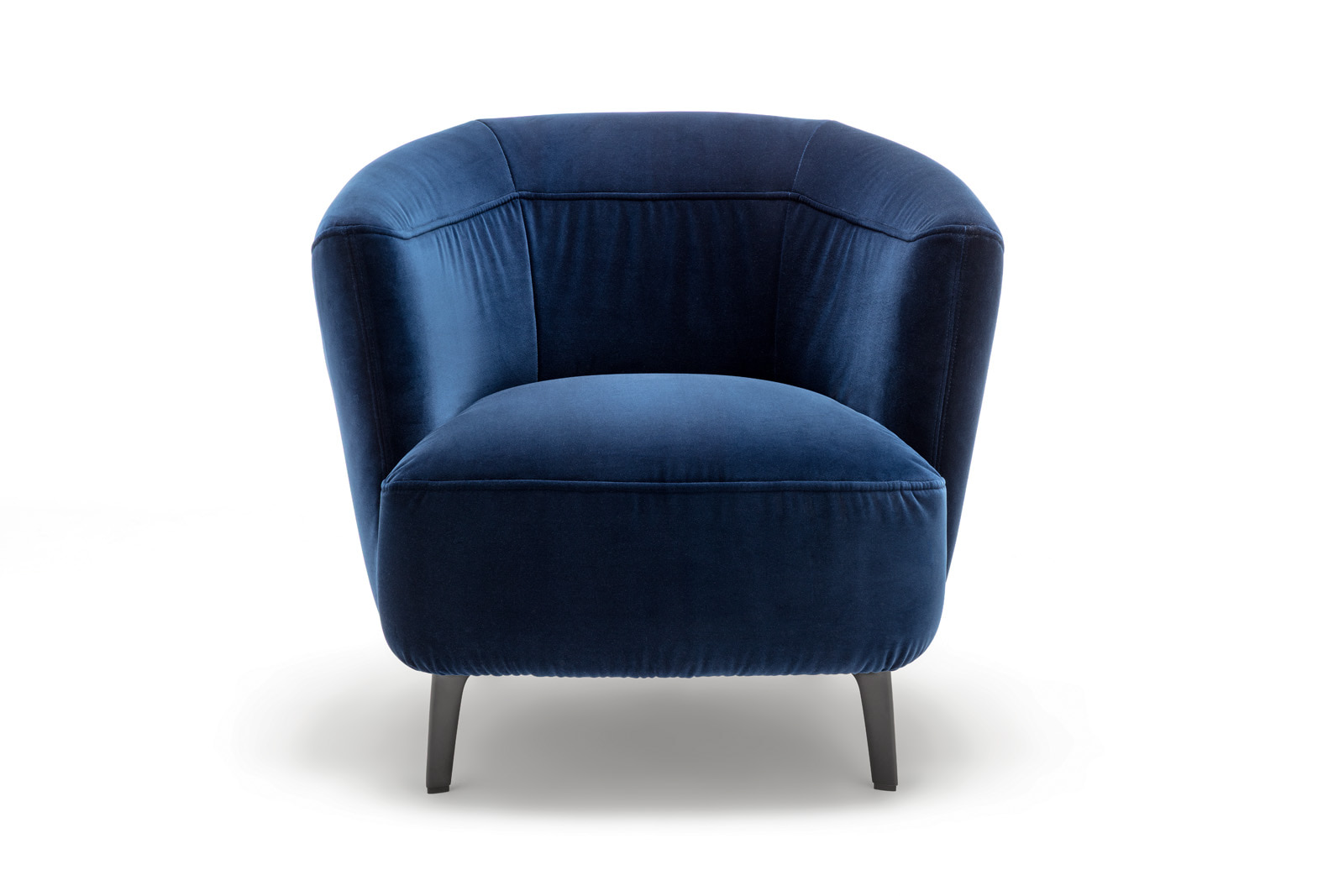 Rolf benz elva - blue 01