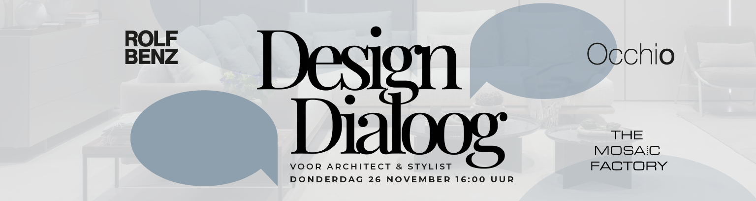 Banner Design Dialoog 2026