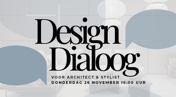 Logo design dialoog